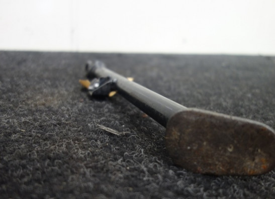 Standaard BMW R 1200 R