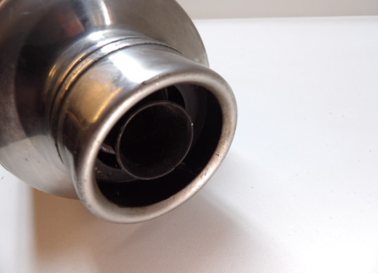 Uitlaat Suzuki GSX R 1100