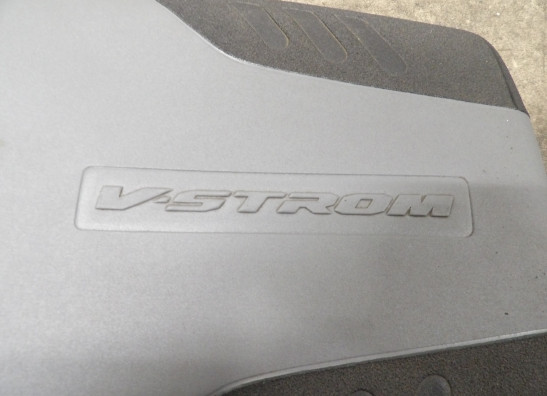 Buddy zadel Suzuki DL 1050 V Strom XT