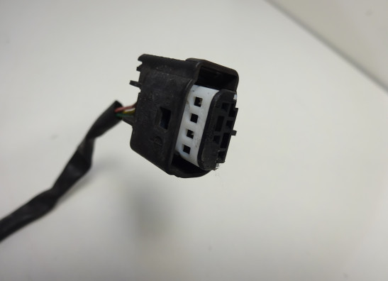 Schokbreker voor BMW K 1200 S 