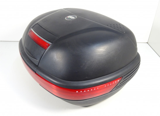 Topkoffer Overig Onbekend Unknown