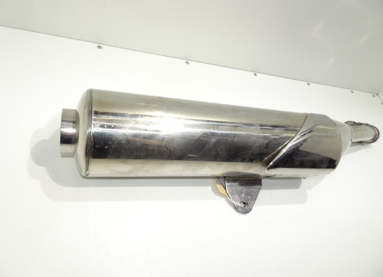Muffler Yamaha TDM