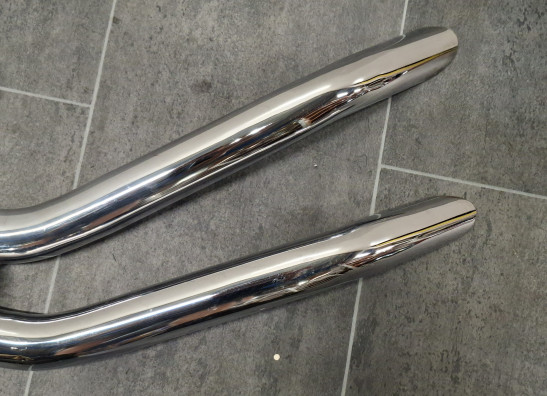 Sportdemper Harley Davidson Softtail