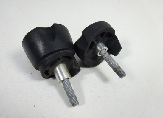 Valblokken BMW K 1200 S 