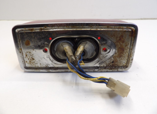 Achterlicht Yamaha XS 400