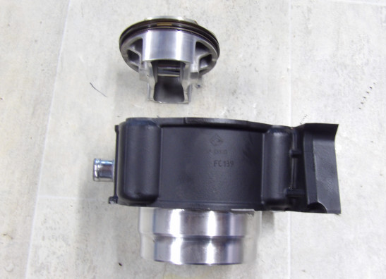 Cilinderblok Ducati Multistrada 950