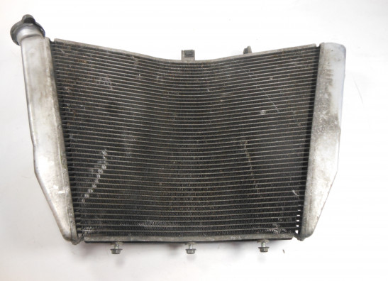 Radiator Suzuki GSX R 1000