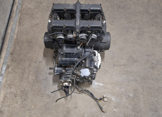 Engine Yamaha XS 1100