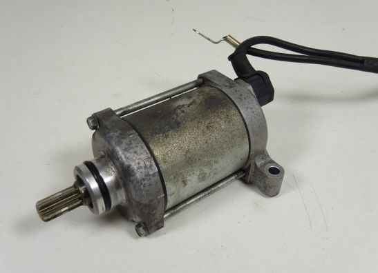 Starting motor Honda CBR 600 RR