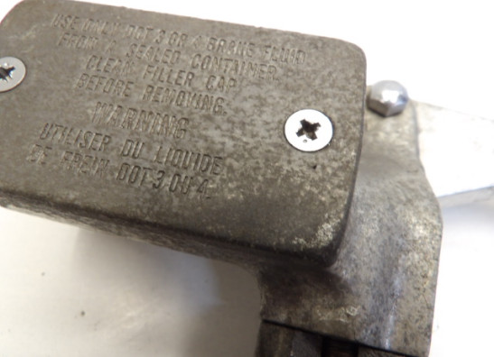 Bremszylinder vorne Suzuki LS 650