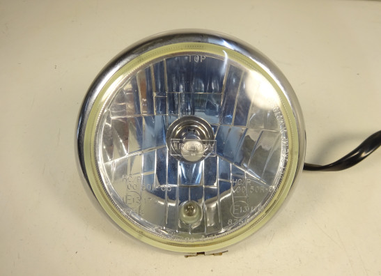 Koplamp Triumph Street Triple 675