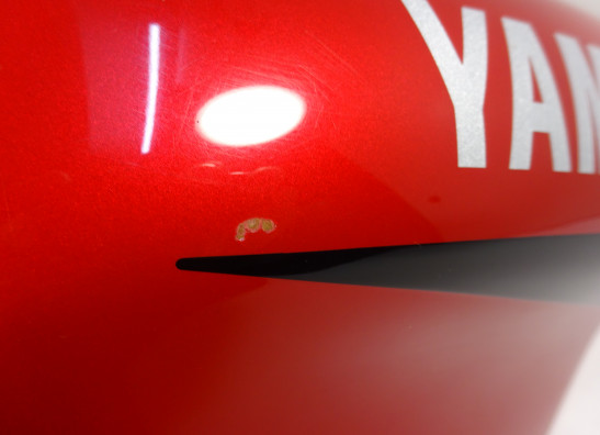 Benzintank Yamaha TDM