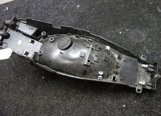 Heckunterverkleidung BMW R 1250 GS Adventure