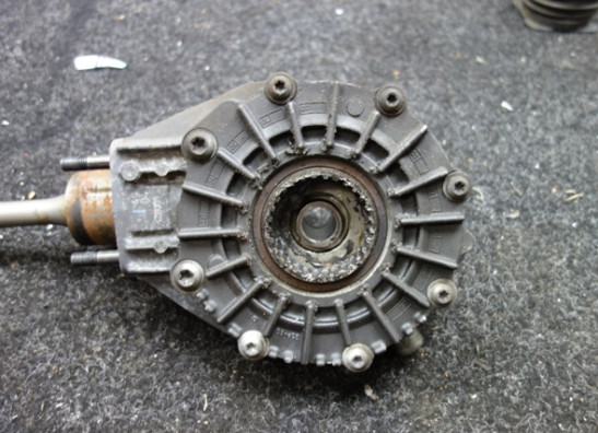 Kardan Yamaha XT 1200 Z Super Tenere