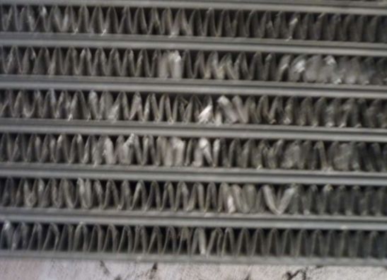 Oliekoeler Suzuki GSX F 600