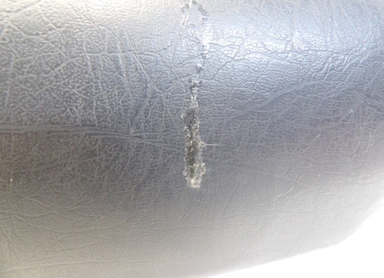 Zadel Yamaha FJ 1100