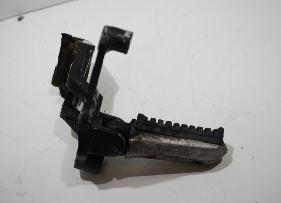 Main step holder right Kawasaki ZX 10 R