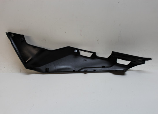 Rechter achterkant Honda CRF 1100L Africa Twin Adventure Sports ES