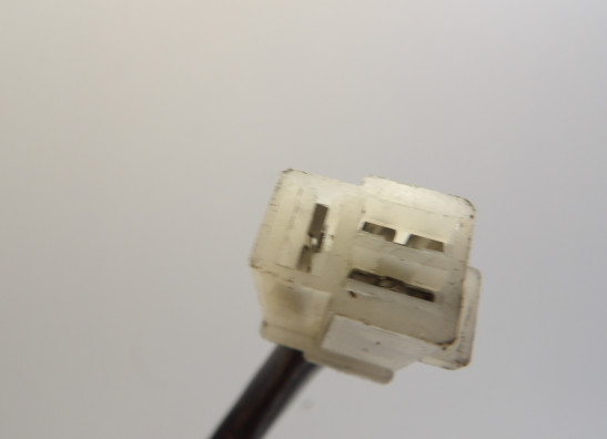 Dynamo Yamaha XVS 650 Dragstar