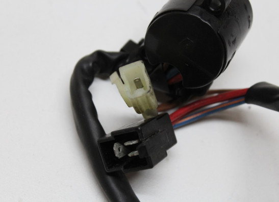 Ignition key Honda CB 1