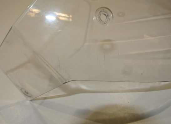 Scheibe Windschild BMW F 800