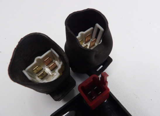 Relais Kawasaki ZXR 750