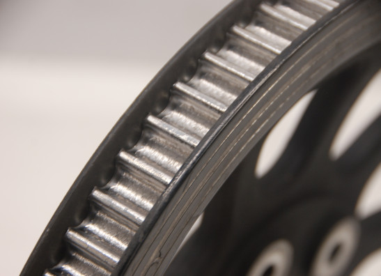 Kette Harley Davidson Softtail