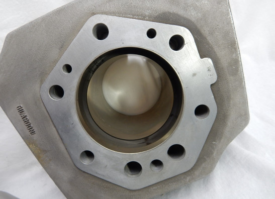 Cylinders Moto Guzzi California 3