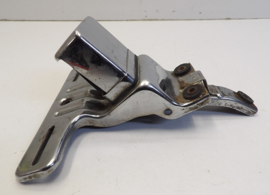 Kentekenplaathouder Suzuki VS 700 Intruder