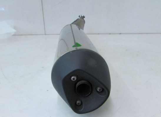 Auspuff Honda CBR 500 R