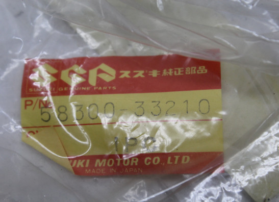 Gaskabel Suzuki GS 400 E