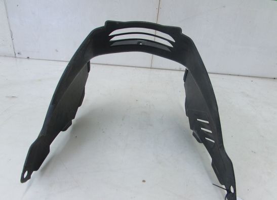 Binnenkuip Suzuki Burgman 400