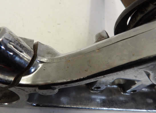 T stuk Suzuki VS 1400 Intruder