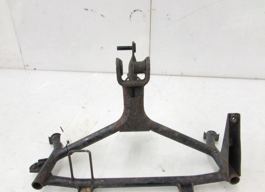 Geweih  Verkleidungshalter Kawasaki ZXR 750