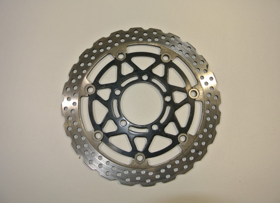 Brake disc front Kawasaki Z 750