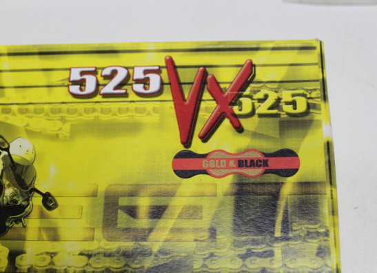 Kettensatz Suzuki GSR 750