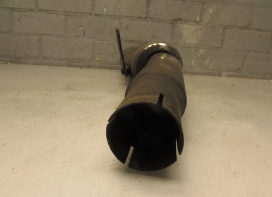 Muffler Yamaha FJ 1200