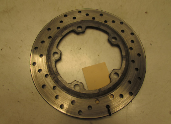 Achterremschijf Yamaha YZF R6