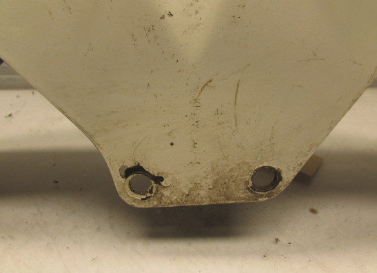 Front fender Suzuki GS 550 ES