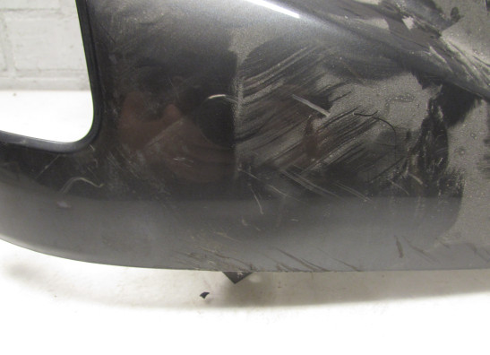 Topkuip Yamaha X-City