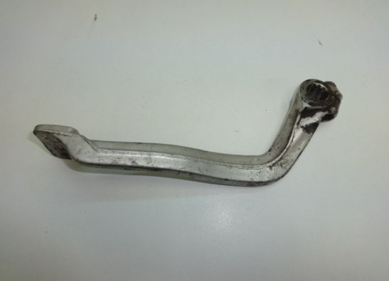 Rempedaal Suzuki GSX F 1100