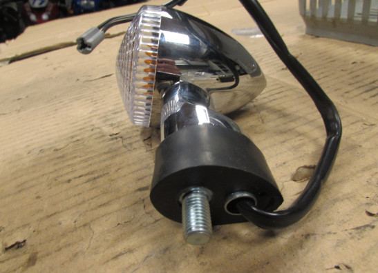 Knipperlicht links voor Yamaha XVS 1300 Midnight Star