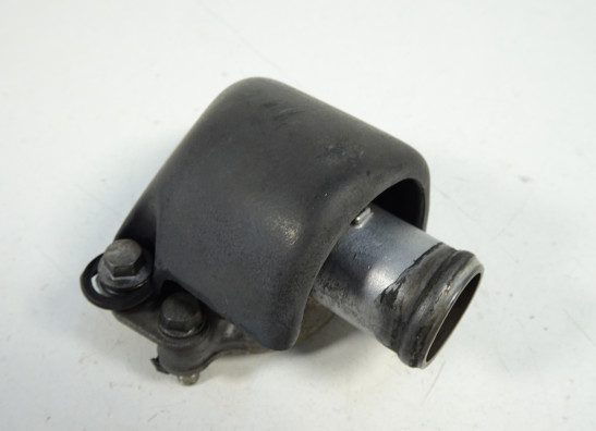 Motorblokdeksel Honda CBF 600