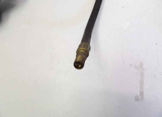 Achterschokbreker Kawasaki KZ 1100 D Spectre