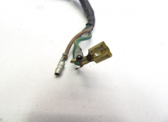 Achterlicht Honda VT 1100