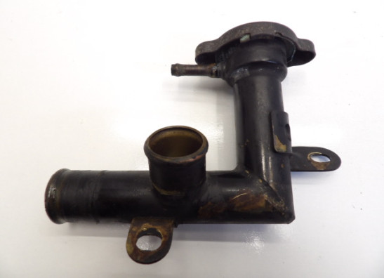 Radiator toebehoren Kawasaki GPZ 900