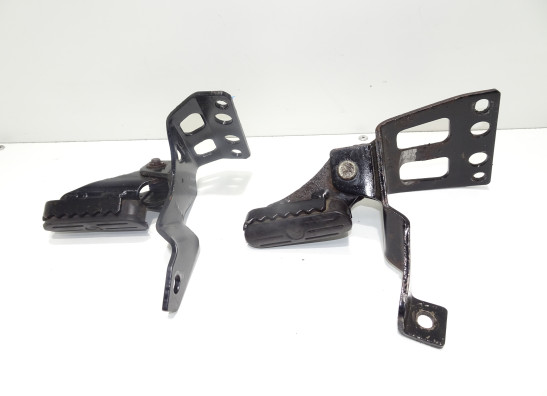 Schetsplaat BMW F 650 GS
