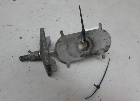 Achterbrug Yamaha FZ 750