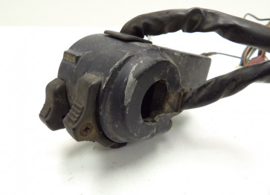 Stuurschakelaar links Kawasaki LTD 550