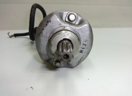 Startmotor Suzuki GSX F 600